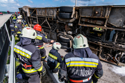 Gyakorlat pillanatai