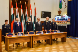  Ünnepség pillanatai