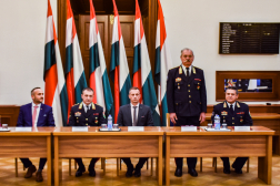  Ünnepség pillanatai