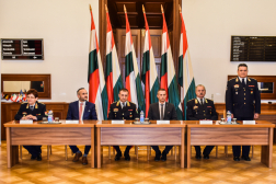  Ünnepség pillanatai