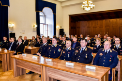  Ünnepség pillanatai