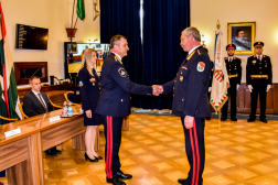  Ünnepség pillanatai