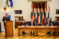  Ünnepség pillanatai