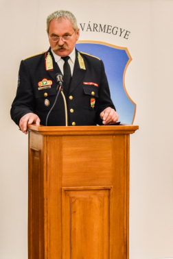  Ünnepség pillanatai