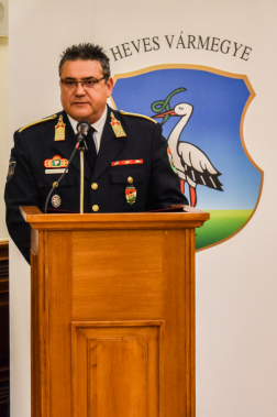  Ünnepség pillanatai