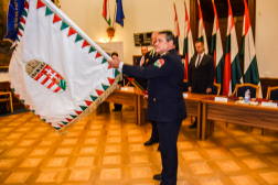  Ünnepség pillanatai