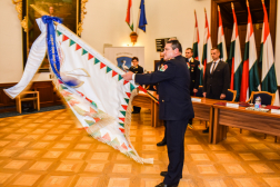  Ünnepség pillanatai