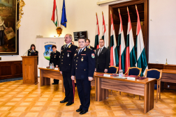  Ünnepség pillanatai