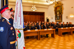  Ünnepség pillanatai