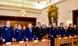  Ünnepség pillanatai