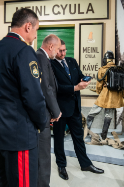 Katasztrófavédelem