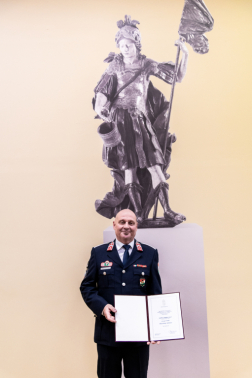 Katasztrófavédelem