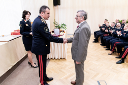 Katasztrófavédelem