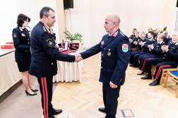 Katasztrófavédelem