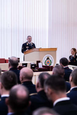 Katasztrófavédelem