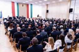 Katasztrófavédelem