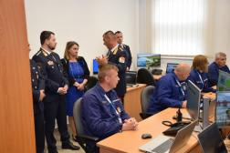 gyakorlat pillanatai