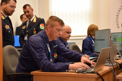 gyakorlat pillanatai