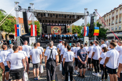 Katasztrófavédelem