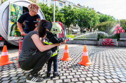 Katasztrófavédelem