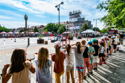 Katasztrófavédelem