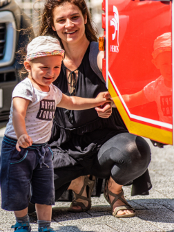 Katasztrófavédelem