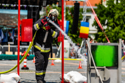 Katasztrófavédelem