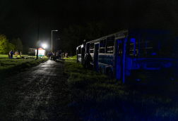 Katasztrófavédelem