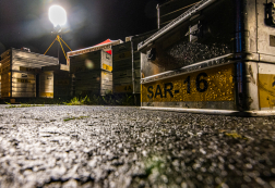 Katasztrófavédelem