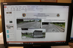 Vízminőség-védelmi gyakorlat