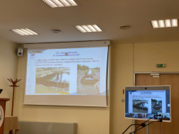 Vízminőség-védelmi gyakorlat