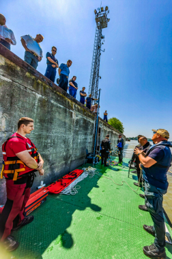 Katasztrófavédelem