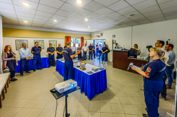 Katasztrófavédelem