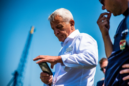 Katasztrófavédelem