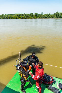 Katasztrófavédelem