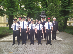 Katasztrófavédelem