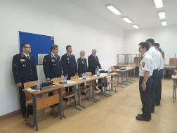 Katasztrófavédelem