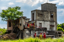Eskü a zászlók alatt, új tagok a HUNOR-ban