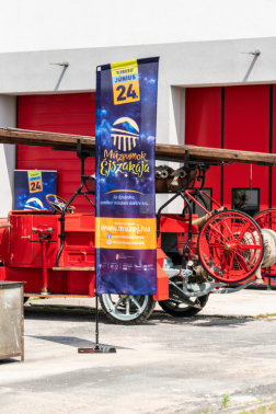 Rendezvény promóciós fotói