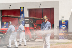 Rendezvény promóciós fotói