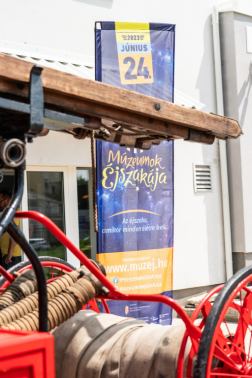 Rendezvény promóciós fotói