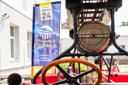 Rendezvény promóciós fotói