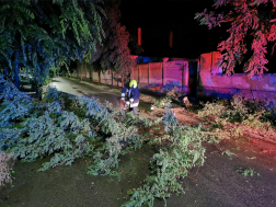 Katasztrófavédelem