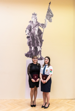 Katasztrófavédelem