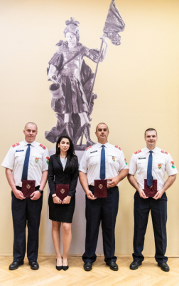 Katasztrófavédelem