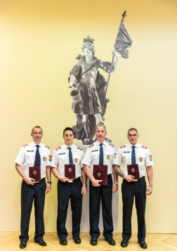 Katasztrófavédelem