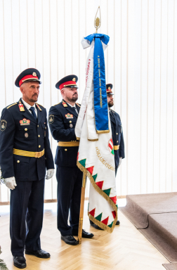 Katasztrófavédelem