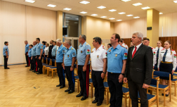 Katasztrófavédelem