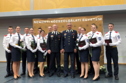 Katasztrófavédelem