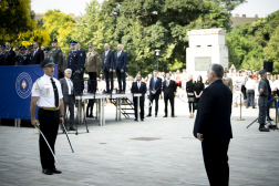 Az ünnepségen részt vett a miniszterelnök is